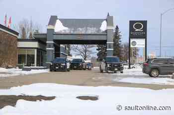 Quattro Statement in regards to the weapons threat that took place this morning