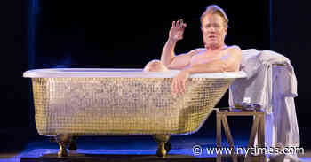 How Theater Stepped Up to Meet the Trump Era