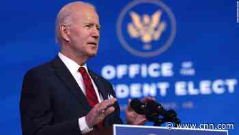 The world has more riding on Biden than any US president in decades