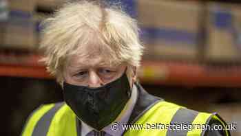 PM fails to offer guarantees over future of weekly £20 Universal Credit rise