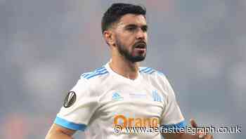 Aston Villa interested in Marseille midfielder Morgan Sanson