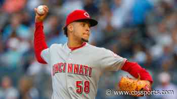 MLB rumors: Yankees' Luis Castillo speculation shot down; Mets, Blue Jays frontrunners for George Springer