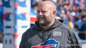 Brian Daboll will reportedly stay with Bills for 2021 season after not getting Chargers job