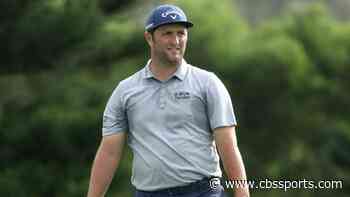 Jon Rahm withdraws from 2021 American Express as favorite drops out of the field in California
