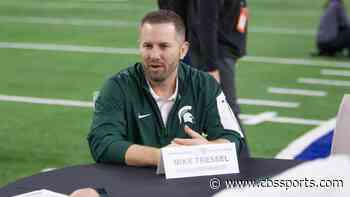 Cincinnati to hire Michigan State assistant Mike Tressel as defensive coordinator, per report