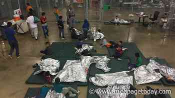 Op-Ed: Immigrants in Detention Need COVID Vaccines, Too