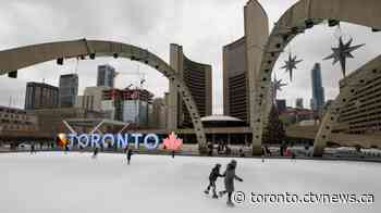 Here's where you can go skating in Toronto amid the COVID-19 pandemic