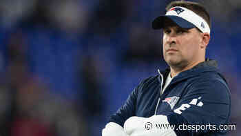 Eagles view Josh McDaniels as a prime candidate for head coaching job, per reports - CBS Sports