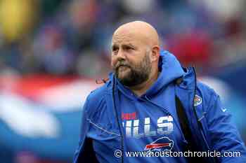 One-time Texans coaching candidate Brian Daboll to stay with Bills - Houston Chronicle