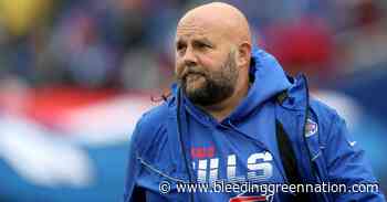 Brian Daboll reportedly not interested in Eagles’ head coaching job - Bleeding Green Nation