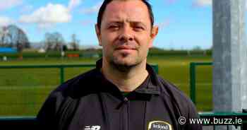 Andy Reid leaves FAI for Nottingham Forest coaching job - Buzz.ie