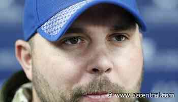 Klayton Adams named ASU offensive line coach, run game coordinator - The Arizona Republic