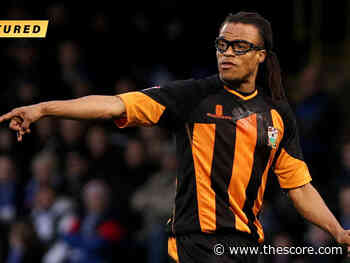 'He made people cry': Inside Edgar Davids' wild coaching stint in England - theScore