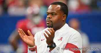 Jumbo Package: Alabama’s coaching staff and recruiting machine takes another hit - Roll Bama Roll