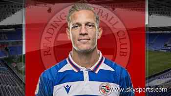 Michael Morrison interview: Reading defender on promotion aims, his own coaching ambitions, and barber shops - Sky Sports