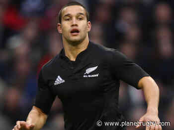 Ex-All Black joins Crusaders coaching staff - planetrugby.com