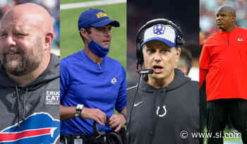 Chargers Coaching Search Updates Part II - Sports Illustrated