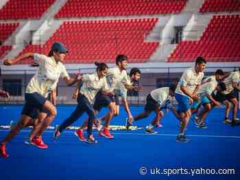 Hockey India to organise level '1' coaching course in New Delhi, Bhubaneswar - Yahoo Eurosport UK