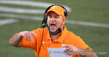 Longhorns coaching search updates: Georgia DC Dan Lanning will remain in Athens - Burnt Orange Nation