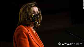 Pelosi demands acting Pentagon chief halt order to NSA to install Trump loyalist