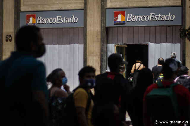 Tras caótica jornada en las sucursales: Sernac oficia a BancoEstado por plan para renovar tarjetas CuentaRUT