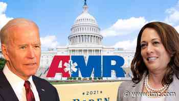 Feds Drop $10 Million On Ambulances, EMTs For Biden Inauguration