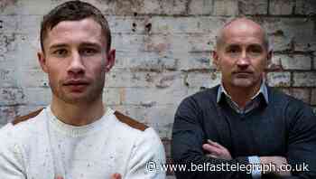 ‘I despise them’: Carl Frampton breaks silence on split with McGuigans