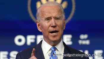 Joe Biden White House could be good news for NI, says economist