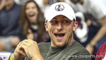 Johnny Manziel trolls Browns following playoff loss to Chiefs