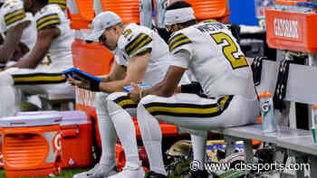 Three steps to fix the Saints for 2021: Finding a replacement at quarterback is top priority