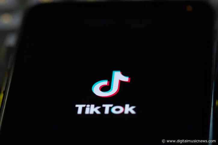 TikTok Goes After Source Code Leak with DMCA Takedowns