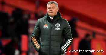 Solskjaer explains what Fletcher will bring to Man Utd coaching department - Teamtalk.com