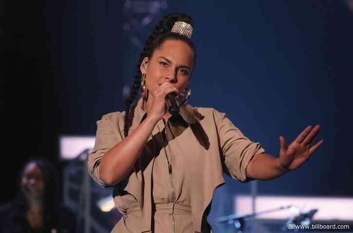 Alicia Keys, Mary J. Blige, T.I. & More Recognize Loss of Black Americans in ’17 More Ways’ Video: Watch