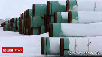 Keystone pipeline: Biden 'to cancel it on his first day'