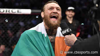 UFC 257 -- Conor McGregor vs. Dustin Poirier 2: Storylines to watch entering PPV card on Fight Island