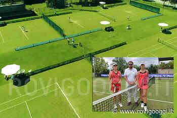 Si scaldano i motori per la kermesse sull'erba - RovigoOggi.it