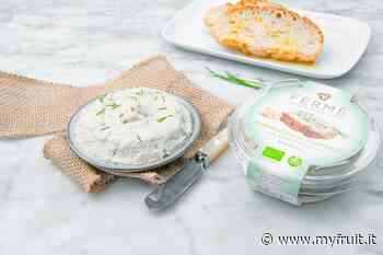 Ecco Fermè spalmabile con erba cipollina - Myfruit.it