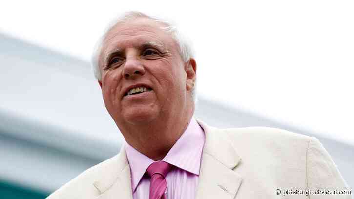 West Virginia Gov. Jim Justice To Be Sworn In For 2nd Term Friday