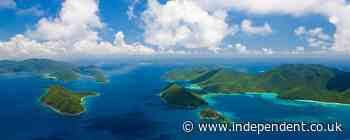 British Virgin Islands: Inquiry launched into allegations of widespread corruption