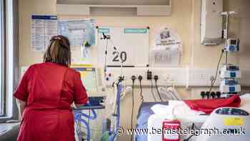 Struggling medical staff may be forced to ration care, fears top GP