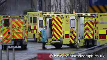 Progress in Covid fight but not as much as needed, chief medical officer warns