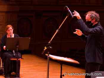 Review: VSO's performance of Mozart's Gran Partita shines regardless of the setting