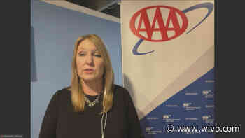 AAA has some answers for travelers looking to go to KC for Bills game