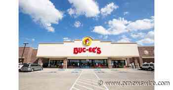 Buc-ee's To Hold Ribbon-Cutting Ceremony For Leeds Travel Center January 25