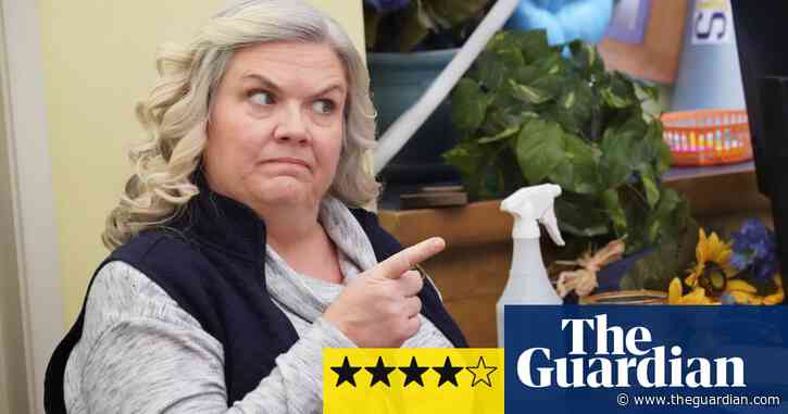 AP Bio review – School of Rock meets Community in madcap sitcom