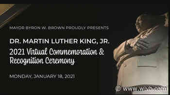 WNY remembers legacy of Dr. Martin Luther King Jr.