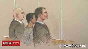 Youngest person in UK convicted of terrorism offence can go free - Parole Board