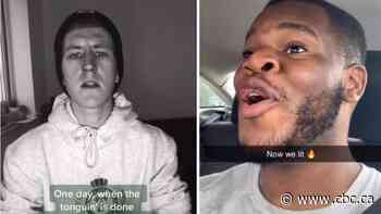 How singing sea shanties can help you weather the pandemic