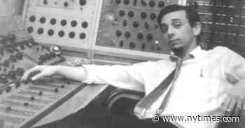 Phil Spector: Listening to 15 Songs From a Violent Legacy