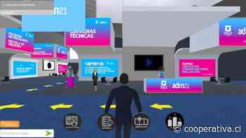 Admisión 2021: UTalca invita a participar en feria con formato de videojuego 3D